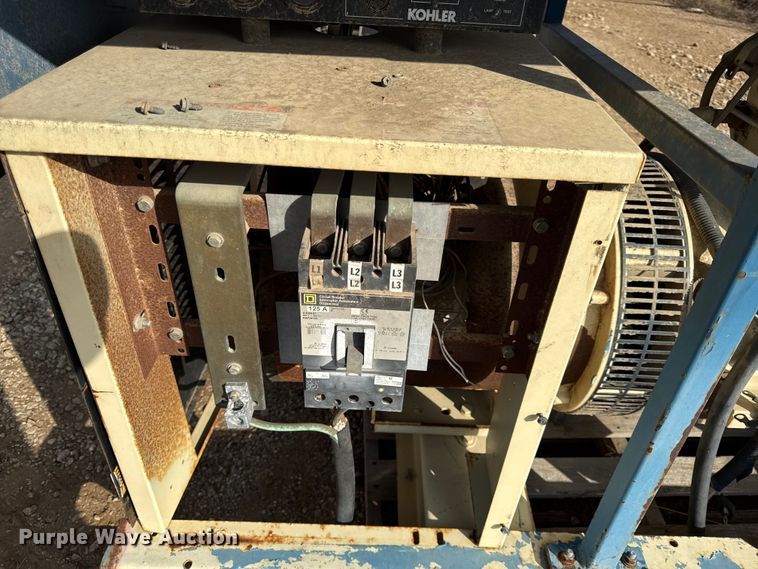 image for item DY8445 (3) Kohler generators