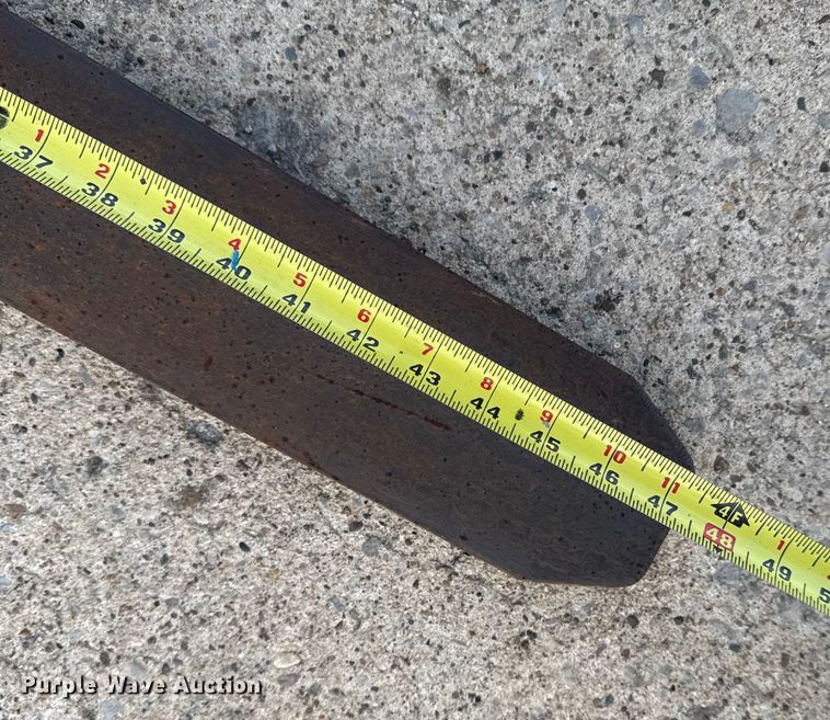 image for item EA2061 2007 Yanmar CBL40-LD backhoe