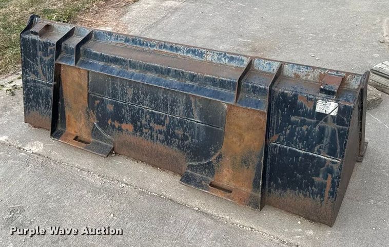 image for item EA2061 2007 Yanmar CBL40-LD backhoe