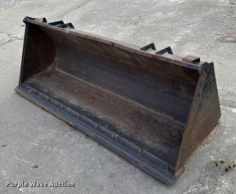 image for item EA2061 2007 Yanmar CBL40-LD backhoe