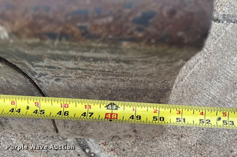 image for item EA2062 2011 Hitachi ZX17U-2 mini excavator