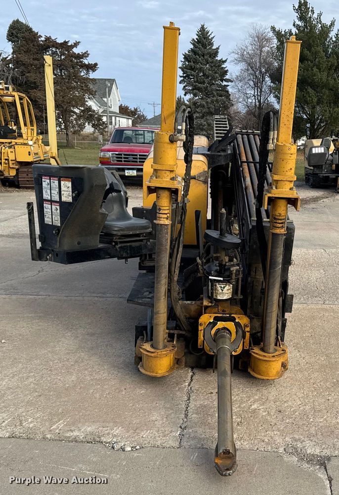 image for item EA2069 2015 Vermeer D20X22III directional boring unit