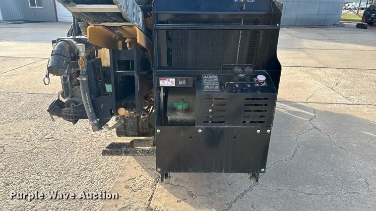 image for item EA2069 2015 Vermeer D20X22III directional boring unit