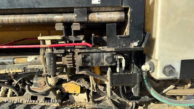 image for item EA2069 2015 Vermeer D20X22III directional boring unit