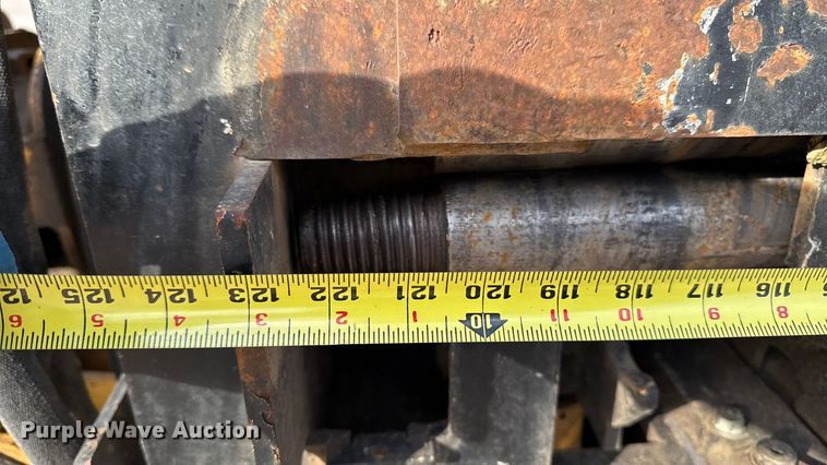 image for item EA2069 2015 Vermeer D20X22III directional boring unit