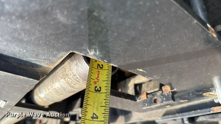 image for item EA2069 2015 Vermeer D20X22III directional boring unit