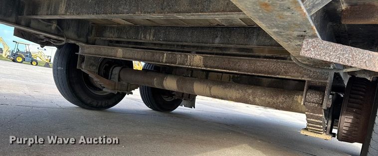 image for item EA2069 2015 Vermeer D20X22III directional boring unit