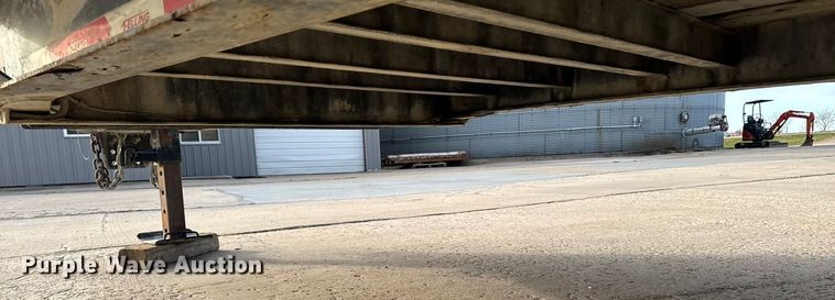 image for item EA2069 2015 Vermeer D20X22III directional boring unit