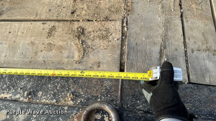 image for item EA2069 2015 Vermeer D20X22III directional boring unit