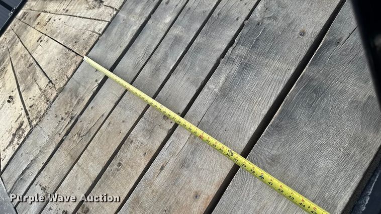 image for item EA2069 2015 Vermeer D20X22III directional boring unit