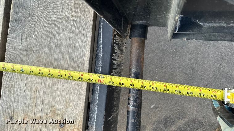 image for item EA2069 2015 Vermeer D20X22III directional boring unit