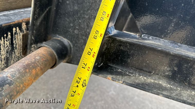 image for item EA2069 2015 Vermeer D20X22III directional boring unit