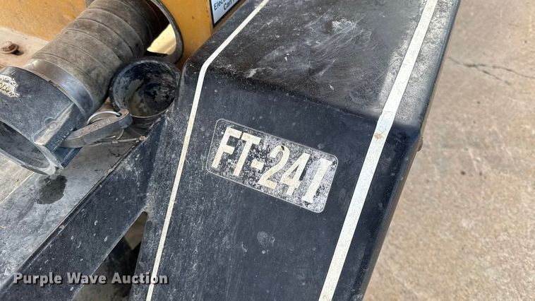 image for item EA2069 2015 Vermeer D20X22III directional boring unit