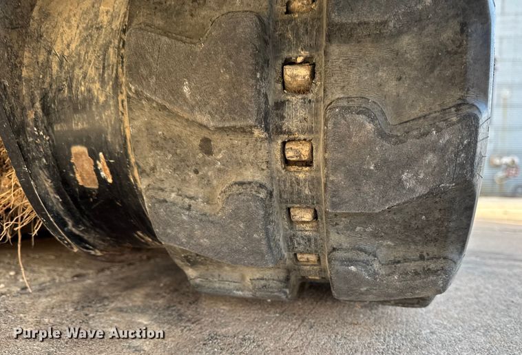 image for item EA2069 2015 Vermeer D20X22III directional boring unit