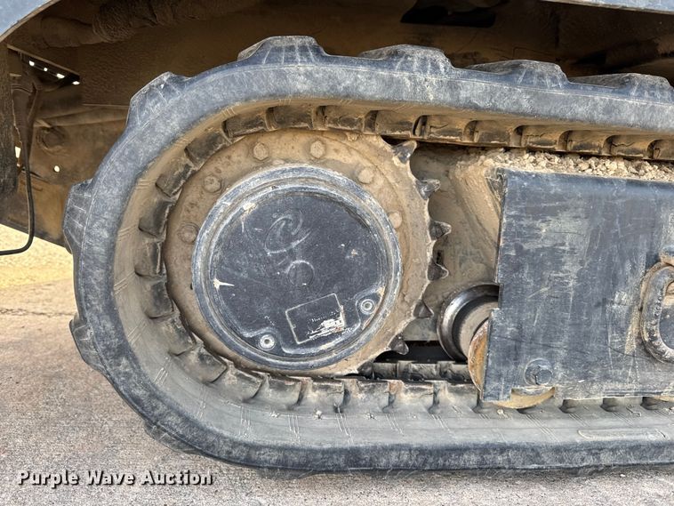 image for item EA2069 2015 Vermeer D20X22III directional boring unit