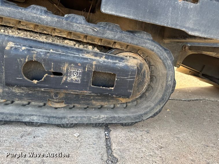 image for item EA2069 2015 Vermeer D20X22III directional boring unit