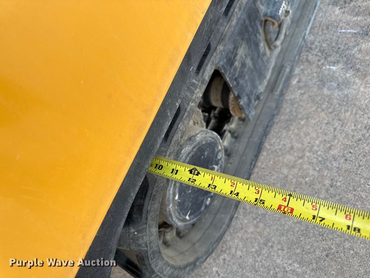 image for item EA2069 2015 Vermeer D20X22III directional boring unit