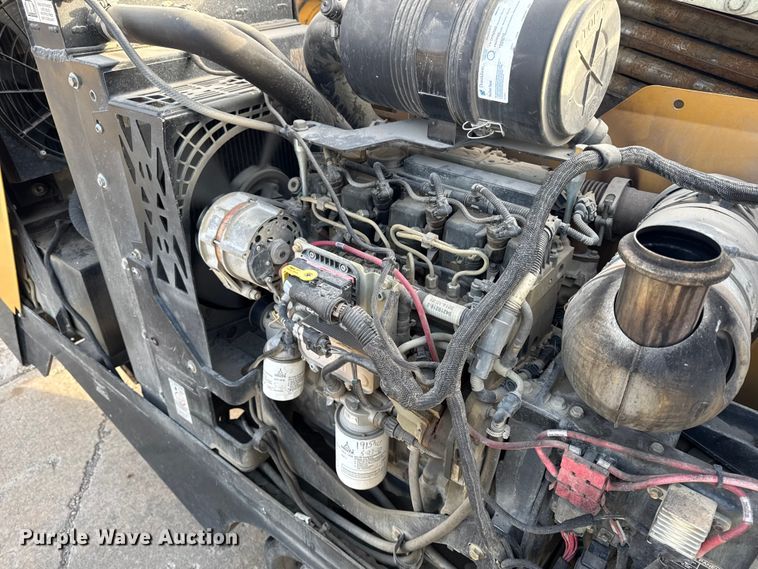 image for item EA2069 2015 Vermeer D20X22III directional boring unit