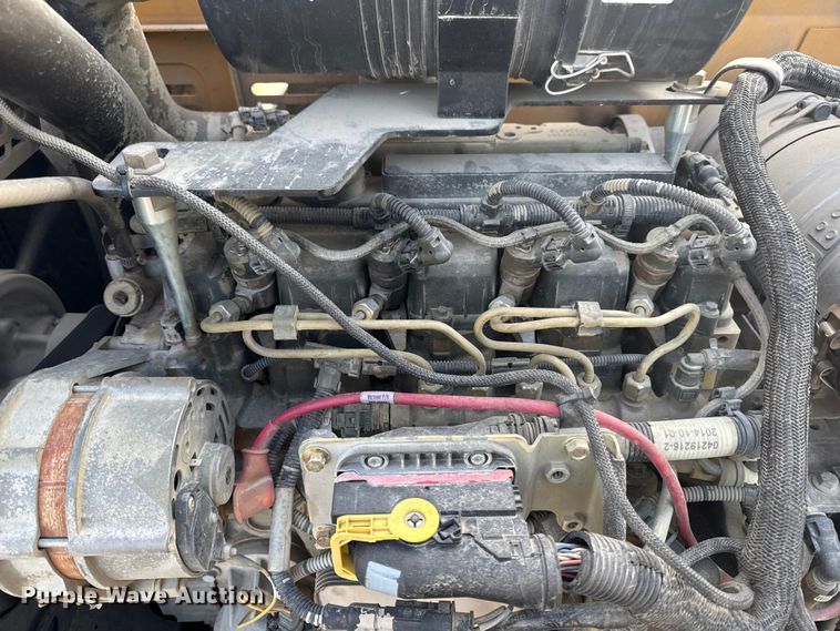 image for item EA2069 2015 Vermeer D20X22III directional boring unit