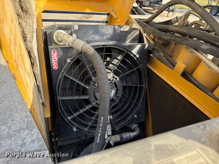 image for item EA2069 2015 Vermeer D20X22III directional boring unit