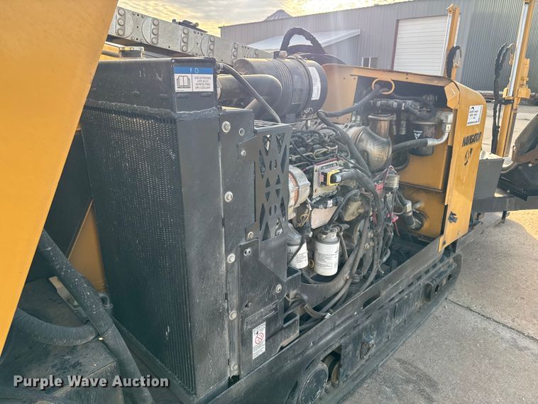 image for item EA2069 2015 Vermeer D20X22III directional boring unit