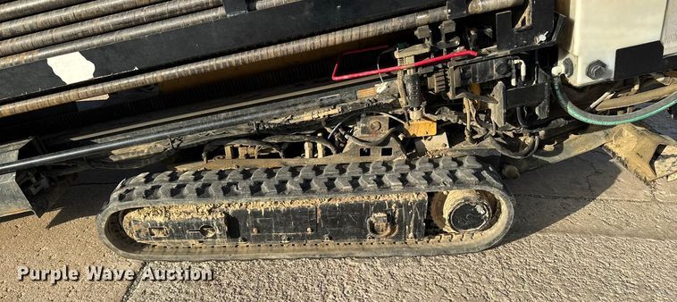 image for item EA2069 2015 Vermeer D20X22III directional boring unit