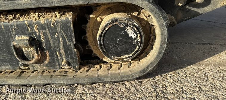 image for item EA2069 2015 Vermeer D20X22III directional boring unit