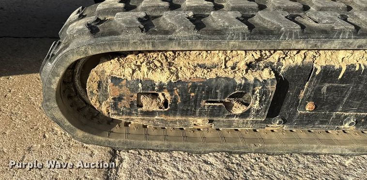 image for item EA2069 2015 Vermeer D20X22III directional boring unit