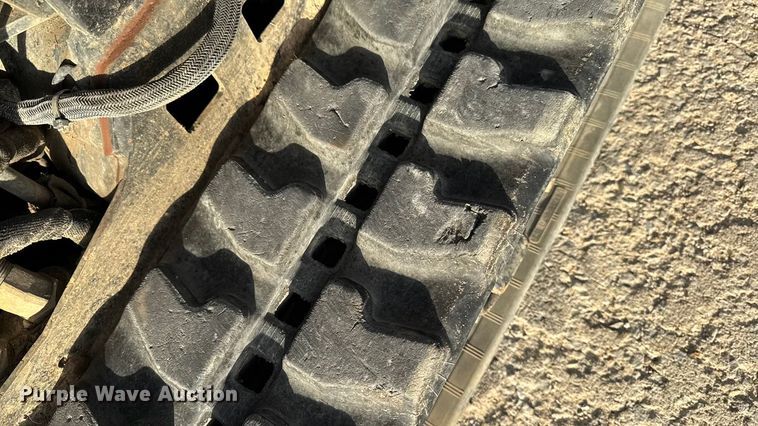 image for item EA2069 2015 Vermeer D20X22III directional boring unit