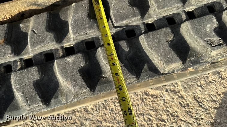 image for item EA2069 2015 Vermeer D20X22III directional boring unit