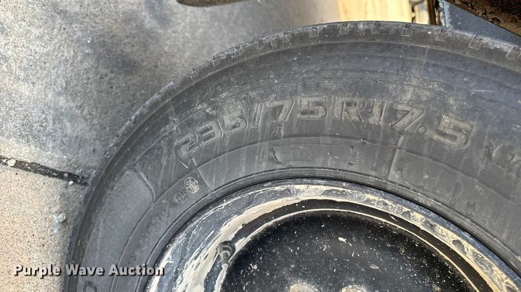 image for item EA2069 2015 Vermeer D20X22III directional boring unit