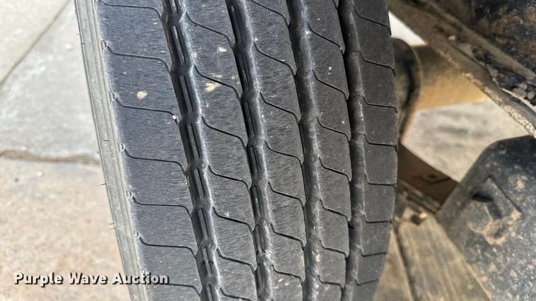 image for item EA2069 2015 Vermeer D20X22III directional boring unit