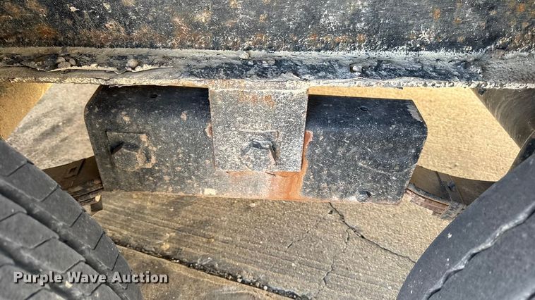 image for item EA2069 2015 Vermeer D20X22III directional boring unit