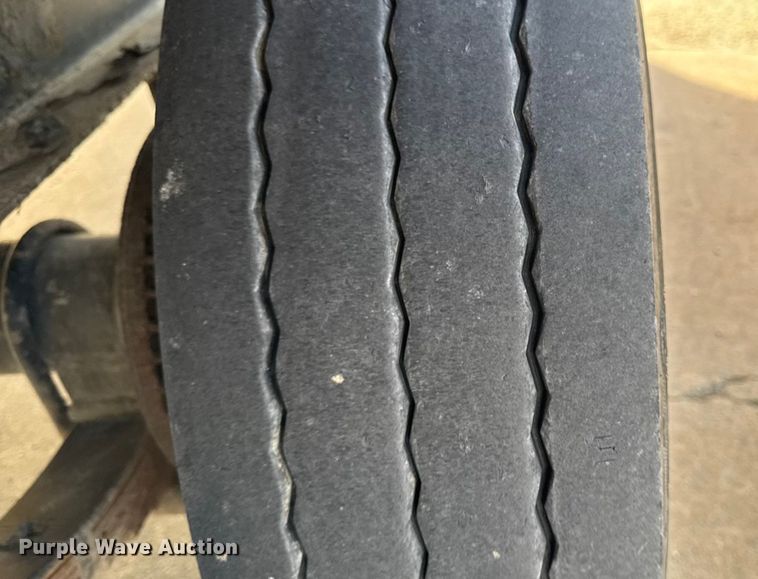 image for item EA2069 2015 Vermeer D20X22III directional boring unit