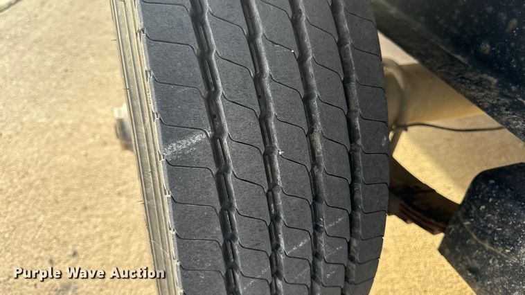 image for item EA2069 2015 Vermeer D20X22III directional boring unit