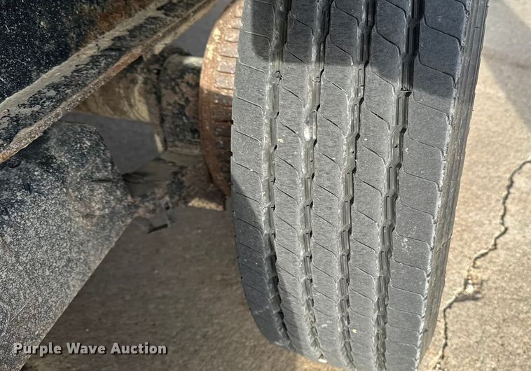 image for item EA2069 2015 Vermeer D20X22III directional boring unit