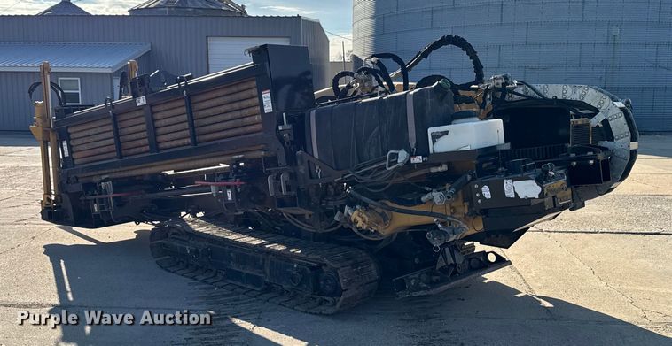 image for item EA2070 2014 Vermeer D24x40 navigator series 3 directional boring unit