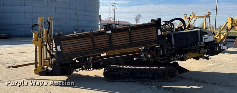 image for item EA2070 2014 Vermeer D24x40 navigator series 3 directional boring unit