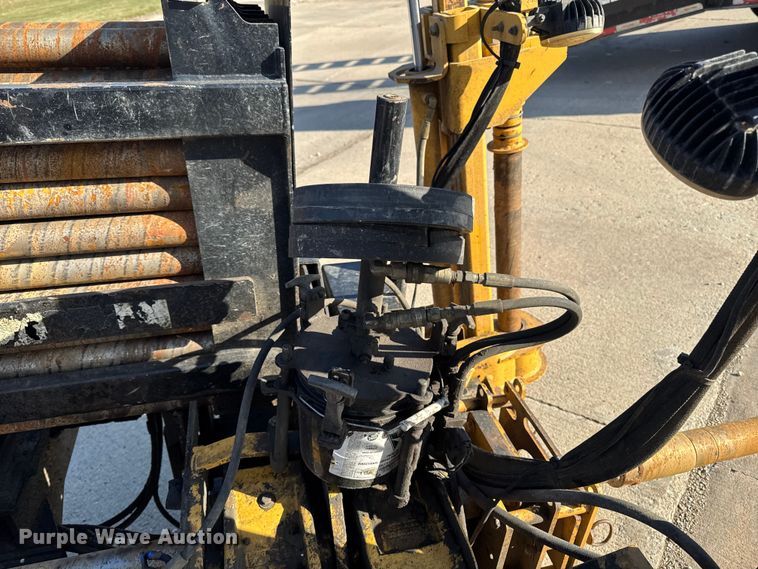 image for item EA2070 2014 Vermeer D24x40 navigator series 3 directional boring unit