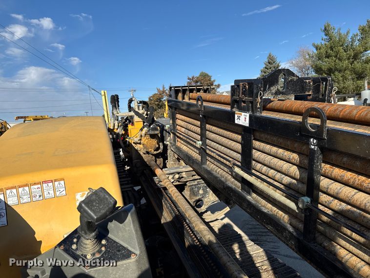 image for item EA2070 2014 Vermeer D24x40 navigator series 3 directional boring unit