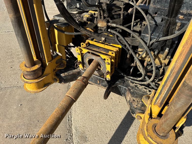 image for item EA2070 2014 Vermeer D24x40 navigator series 3 directional boring unit