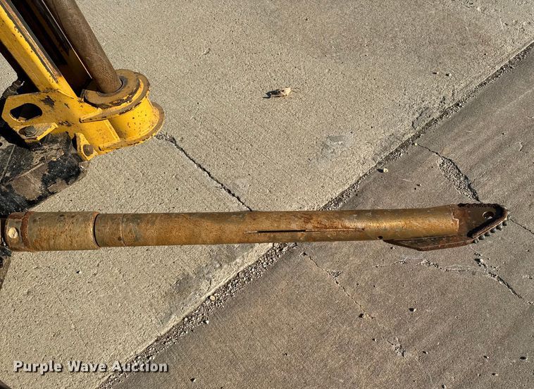 image for item EA2070 2014 Vermeer D24x40 navigator series 3 directional boring unit