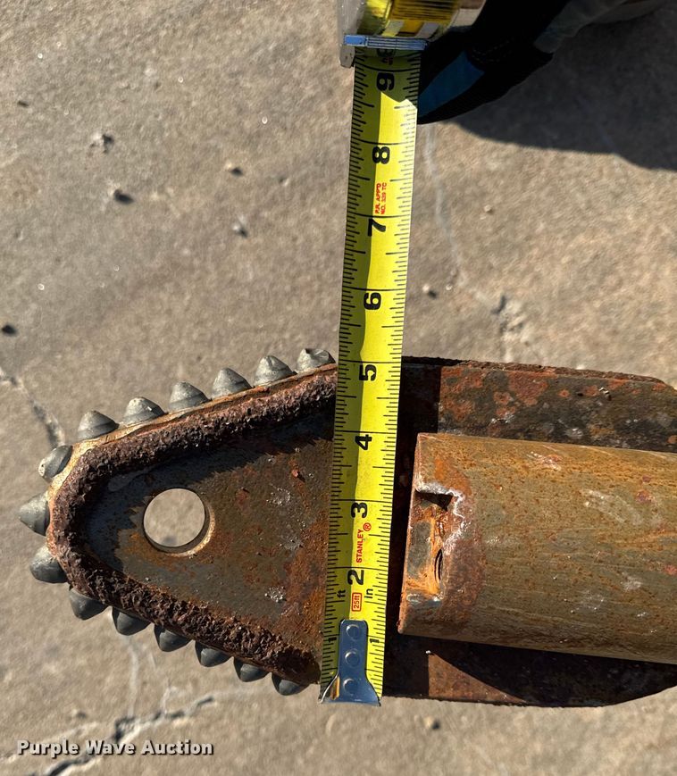 image for item EA2070 2014 Vermeer D24x40 navigator series 3 directional boring unit