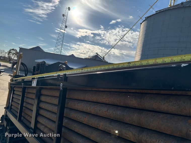 image for item EA2070 2014 Vermeer D24x40 navigator series 3 directional boring unit