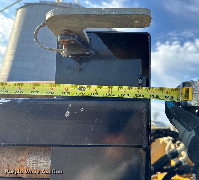 image for item EA2070 2014 Vermeer D24x40 navigator series 3 directional boring unit