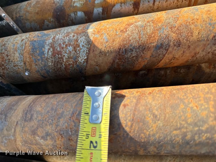 image for item EA2070 2014 Vermeer D24x40 navigator series 3 directional boring unit