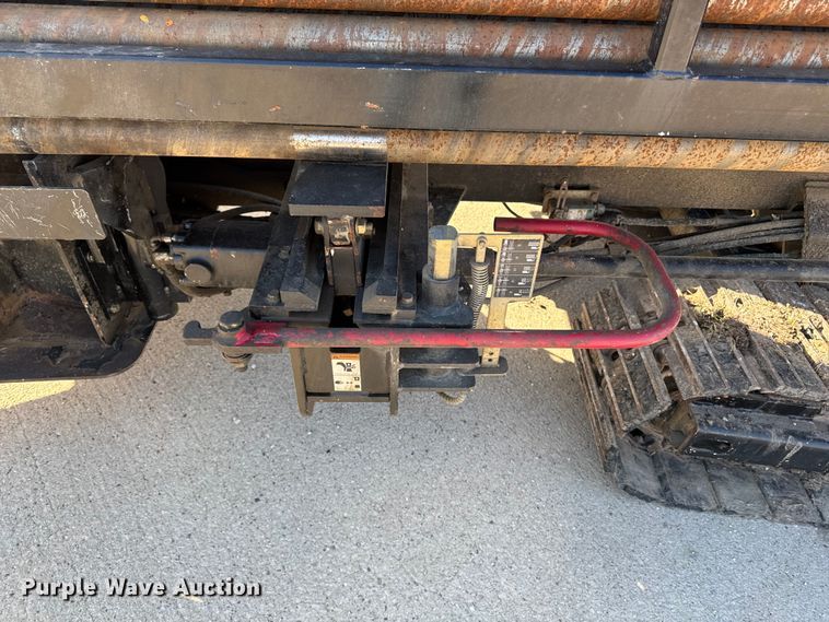 image for item EA2070 2014 Vermeer D24x40 navigator series 3 directional boring unit