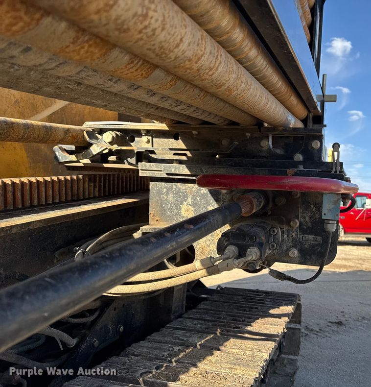 image for item EA2070 2014 Vermeer D24x40 navigator series 3 directional boring unit