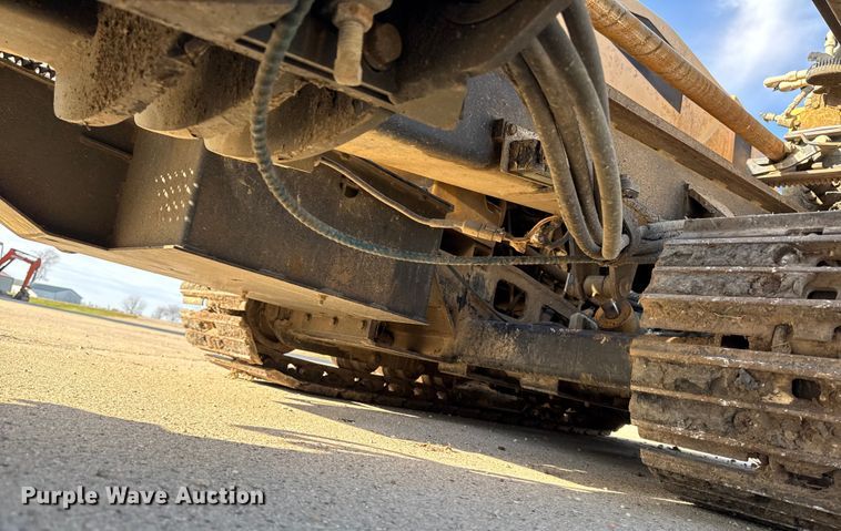 image for item EA2070 2014 Vermeer D24x40 navigator series 3 directional boring unit