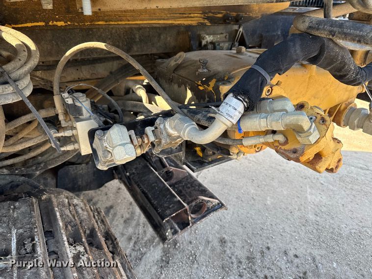 image for item EA2070 2014 Vermeer D24x40 navigator series 3 directional boring unit